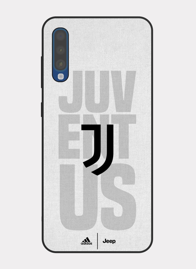 PXLAAT Samsung Galaxy A50 case cover Juventus FC - Image 1