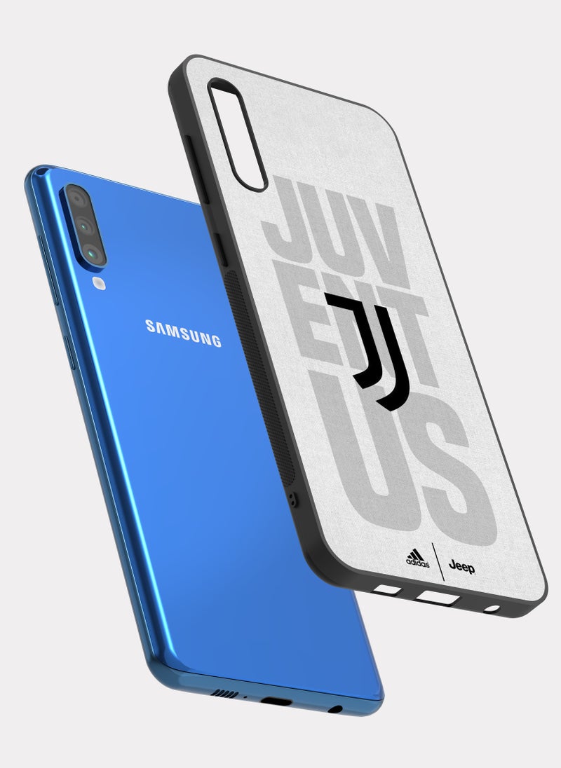 PXLAAT Samsung Galaxy A50 case cover Juventus FC - Image 2