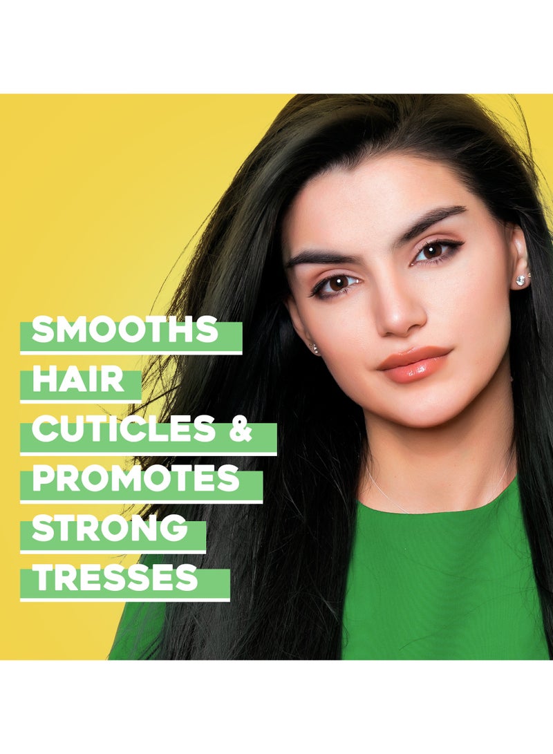 Ogx بلسم الكيراتين البرازيلي - Image 3