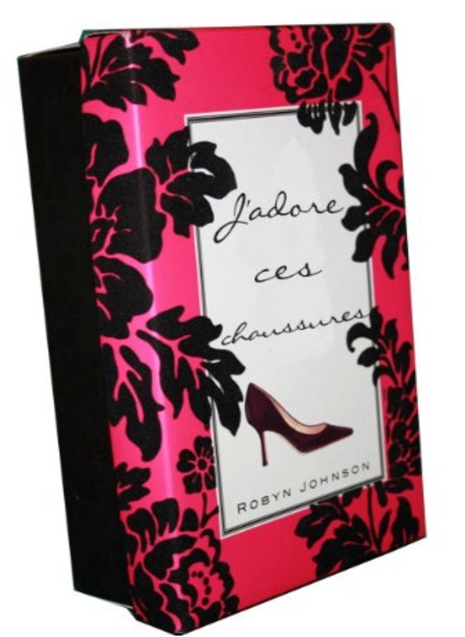 null - J'adore ces chaussures - Image 1
