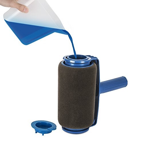 TOURACE Paint Roller Transfer Your Room in Minutes (Big Roller) - Image 2