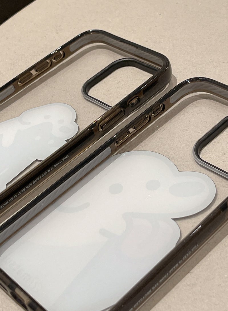 Matsui Pup Lollipop Series for iPhone 15 Pro