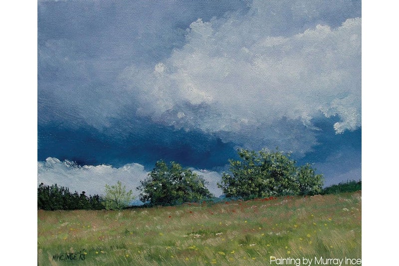 Winsor Newton Winsor & Newton Artisan Water Mixable Oil Color Paint Set, 1.25-oz (37ml) Tubes, Set of 10 - Image 2