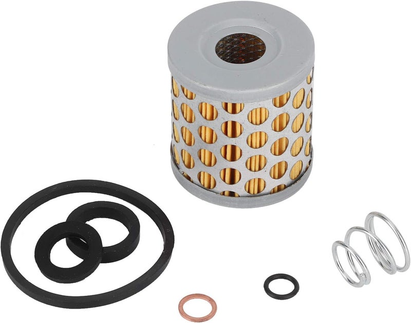 Fuel Replacement, Aluminium Alloy Fuel, Efficiency Fuel System with Spring Sealing Gasket, for Most - Image 3