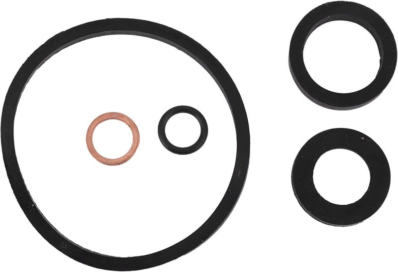 Fuel Replacement, Aluminium Alloy Fuel, Efficiency Fuel System with Spring Sealing Gasket, for Most - Image 2