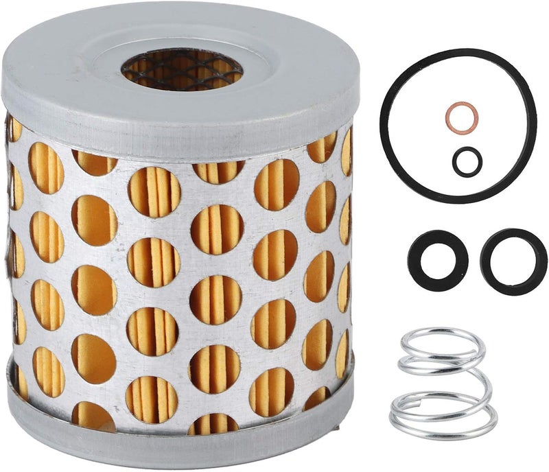 Fuel Replacement, Aluminium Alloy Fuel, Efficiency Fuel System with Spring Sealing Gasket, for Most - Image 1