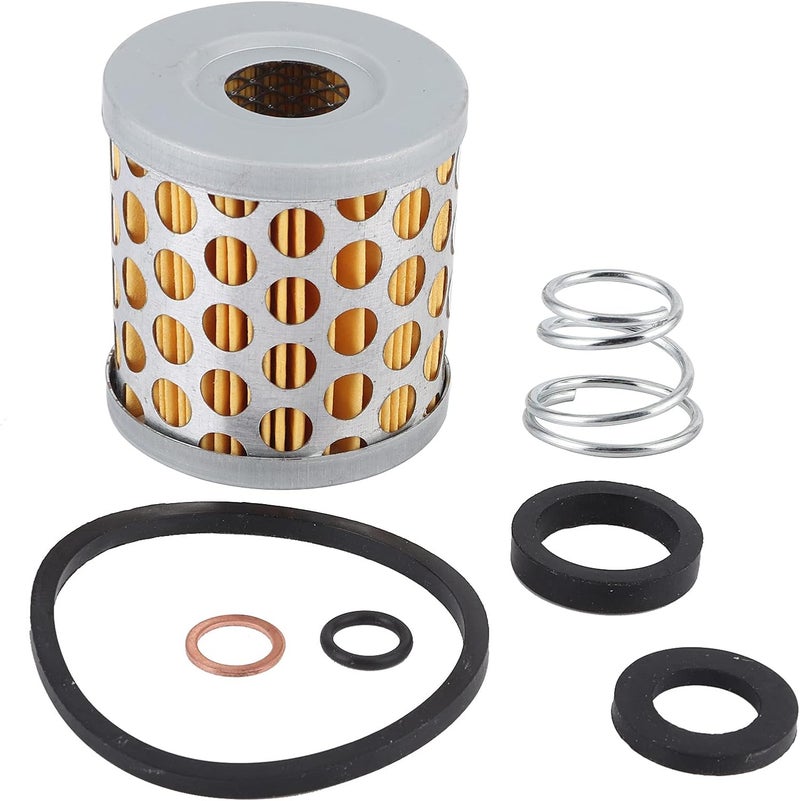 Fuel Replacement, Aluminium Alloy Fuel, Efficiency Fuel System with Spring Sealing Gasket, for Most - Image 4