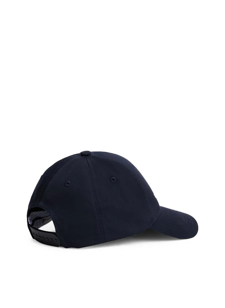 TOMMY HILFIGER Youth Curve Peak Cap