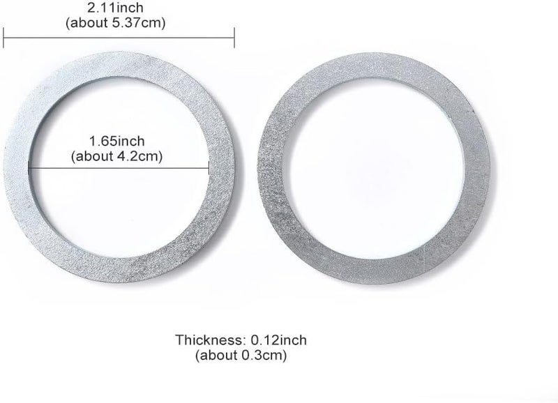 Creative.c 41mm Front Fork Oil Seal Kit for Harley Davidson - Image 5