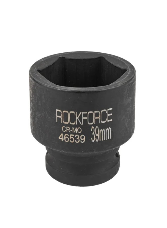 Impact flank socket 3/4" 39mm (6 point)