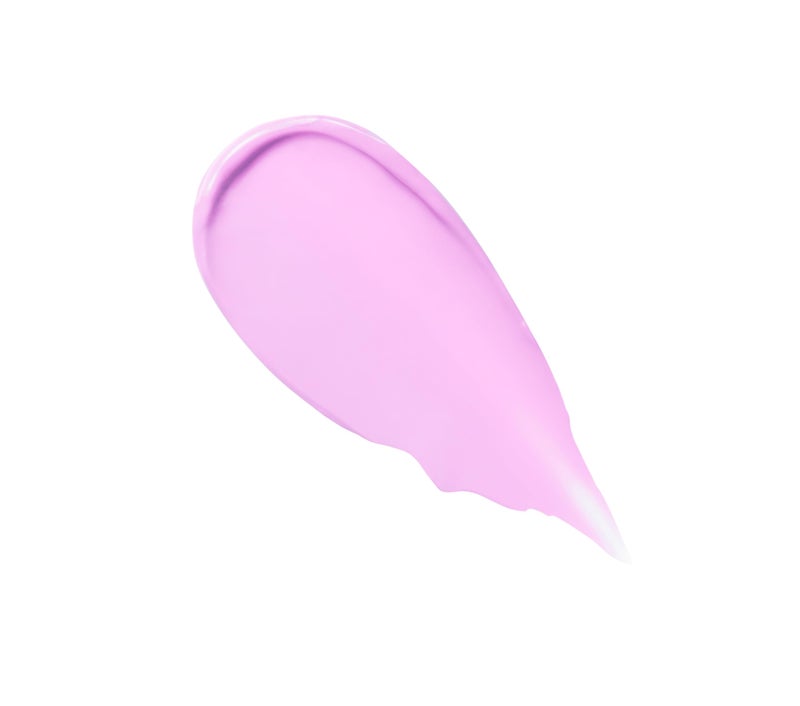 lilybyred Luv Beam Cheek Balm | Heart-Shaped Korean Cream Blush, Semi-Matte Finish, Long-Lasting, Blendable & Buildable, Soft Creamy Texture, Lightweight, Natural Flush, 0.12 oz. (05 Cheeky Lavender) - Image 2