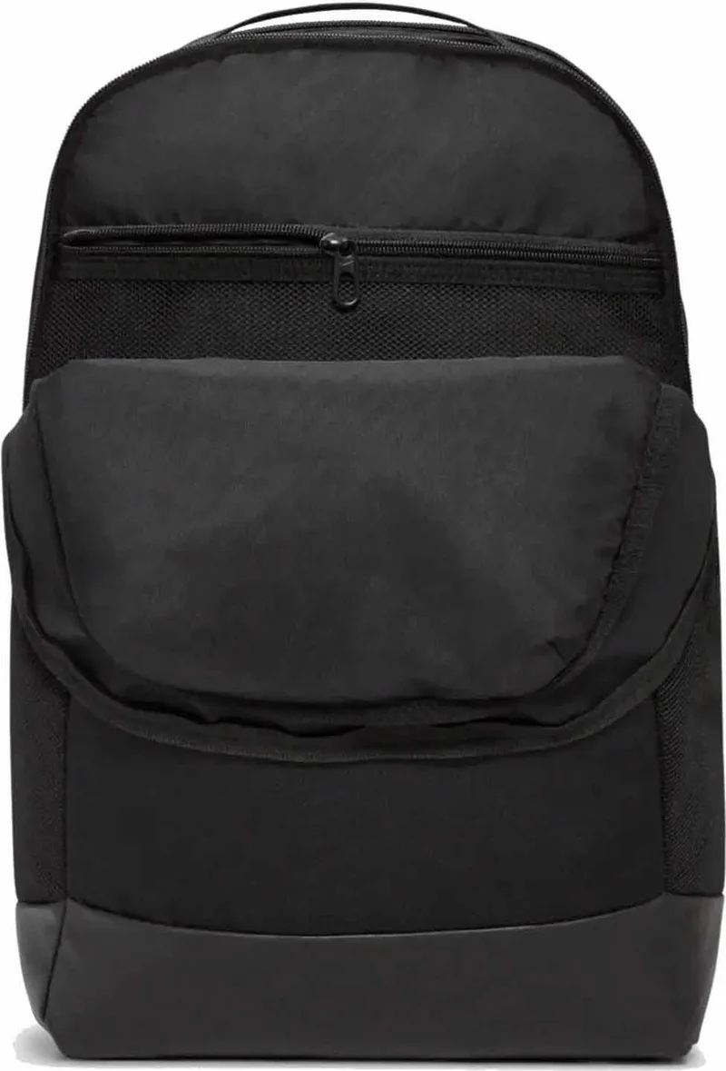 نايكي Brasilia 9.5 Training 24L 46X30X18 cm Unisex Backpack DH7709-010-BLACK