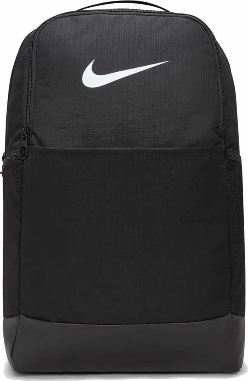 نايكي Brasilia 9.5 Training 24L 46X30X18 cm Unisex Backpack DH7709-010-BLACK