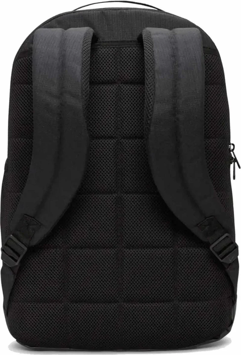نايكي Brasilia 9.5 Training 24L 46X30X18 cm Unisex Backpack DH7709-010-BLACK
