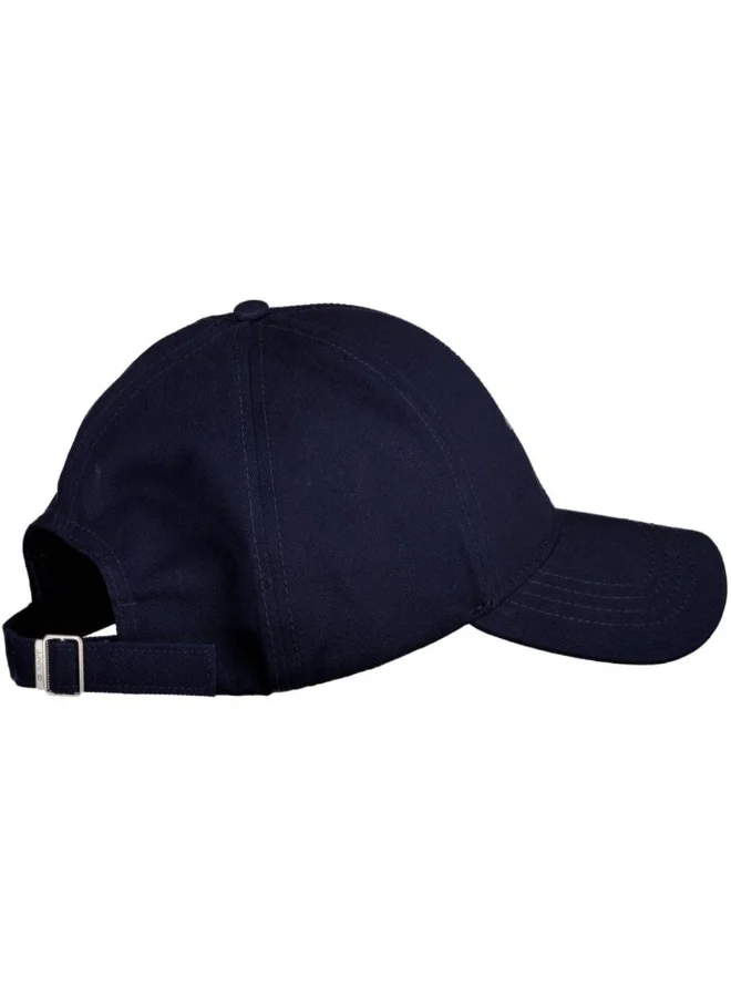 غانت Gant High Cotton Twill Cap