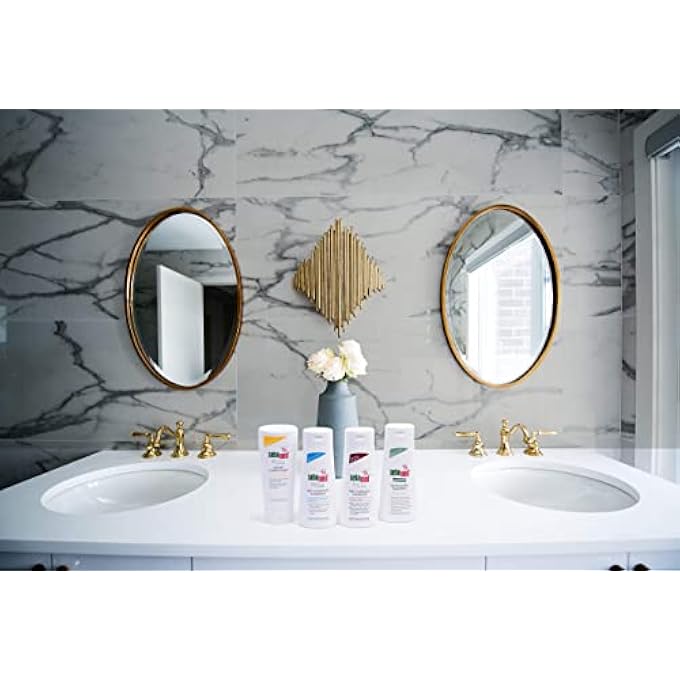 Sebamed ANTI HAIR LOSS SHAMPOO - 200 ML - Image 3