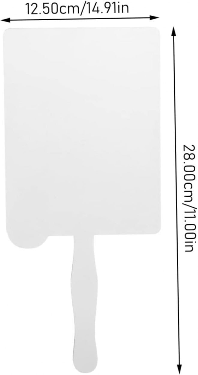 PRETYZOOM 2023 Graduation Photo Frame Diy Sublimation Blank Wooden Frame Graduation Photo Booth Accessory - Image 2