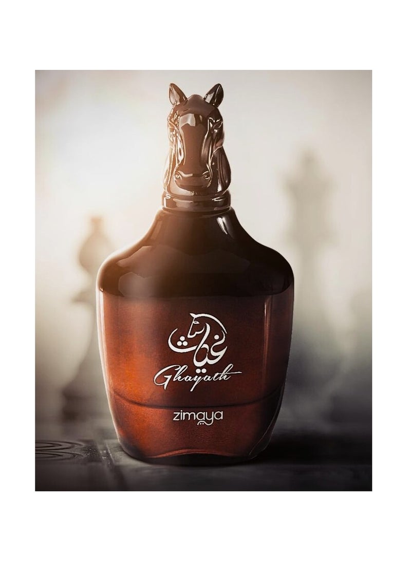 Zimaya Ghayath edp 100mL