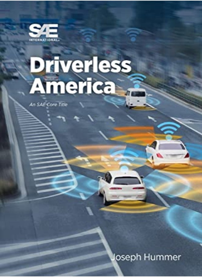 Driverless America 