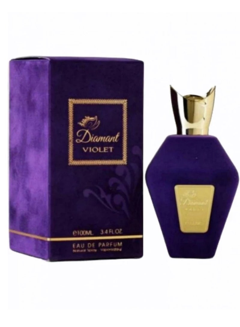 DIAMOND VIOLET EDP 100 ML