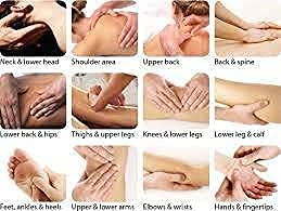 Khadi Rishikesh Ayurvedic Neem Tea Tree Body oil For Full Body Massage Oil,Unisex,Pain Relief Oil,Skin Glowing,Herbal Winter Massage Oil,SLS & Paraben Free-210Ml, - Image 2