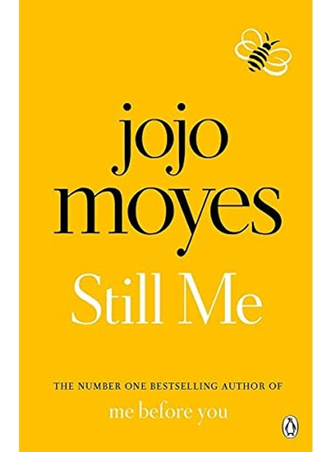 Still Me: Discover the love story that captured a million hearts 
