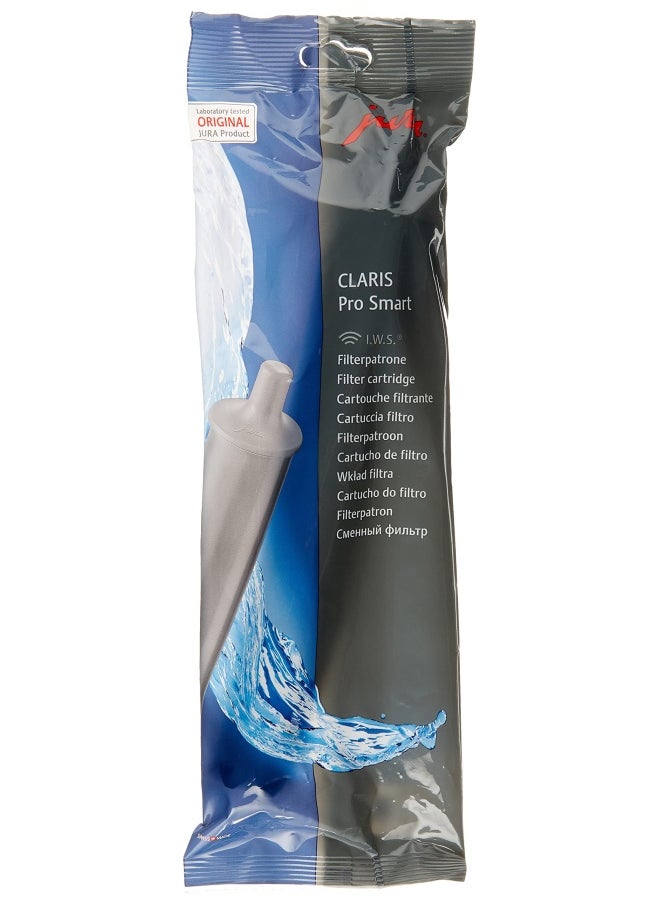 jura - Pro Smart Water Filter 72819 For We6 We8 X6 X8 Giga X8 - Image 1