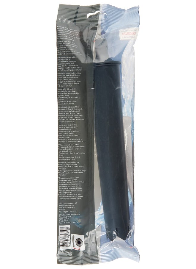 jura - Pro Smart Water Filter 72819 For We6 We8 X6 X8 Giga X8 - Image 1