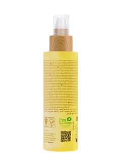 Kemon Actyva Bellessere Oil SN Velian 125ml - for All Hair Type  - Image 2