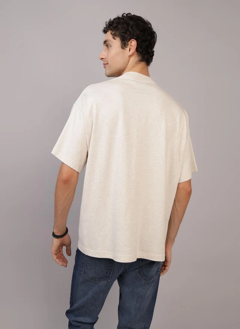 امريكان ايجل AE Graphic T-Shirt