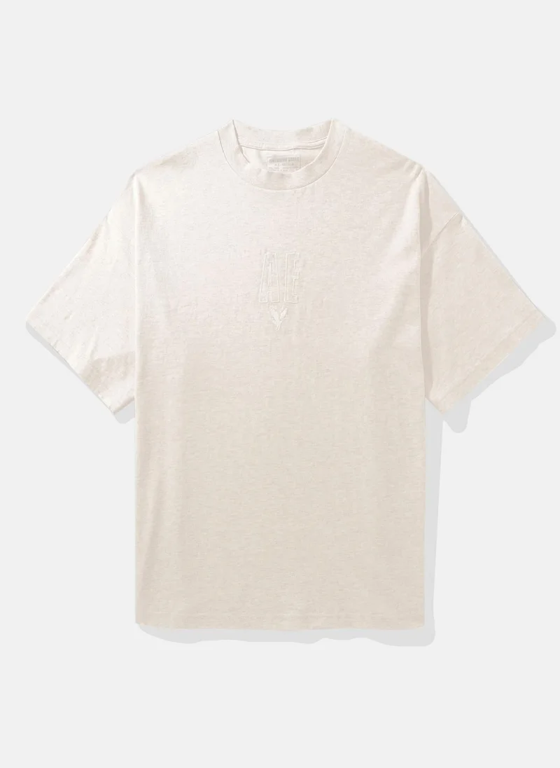امريكان ايجل AE Graphic T-Shirt