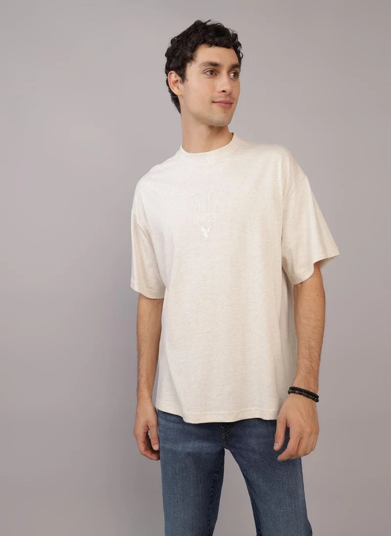 امريكان ايجل AE Graphic T-Shirt