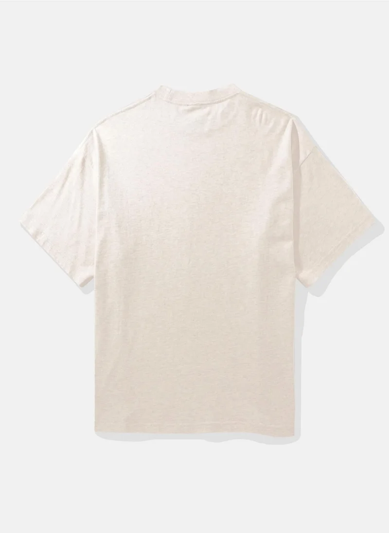 امريكان ايجل AE Graphic T-Shirt