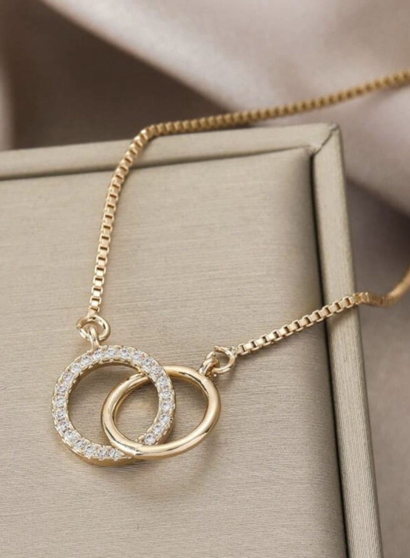 YUCCA Luxury Adjustable Copper Bracelet for Women for Daily Use, Party and Wedding - Image 4