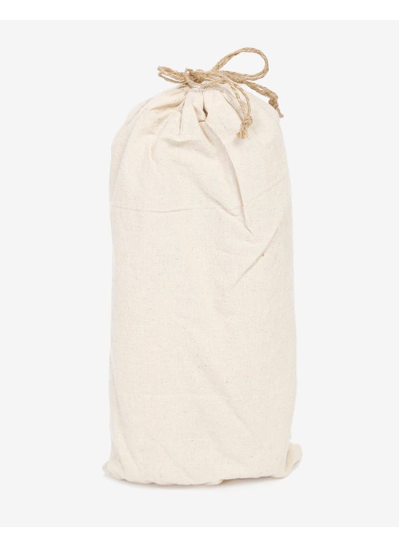 Fabindia Fabindia Siyahi Palmleaf Toran Set  - Image 3