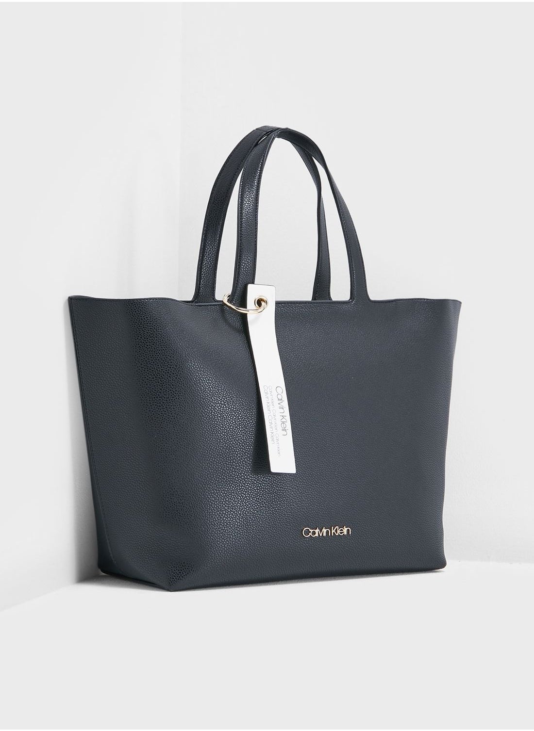 calvin klein slide shopper