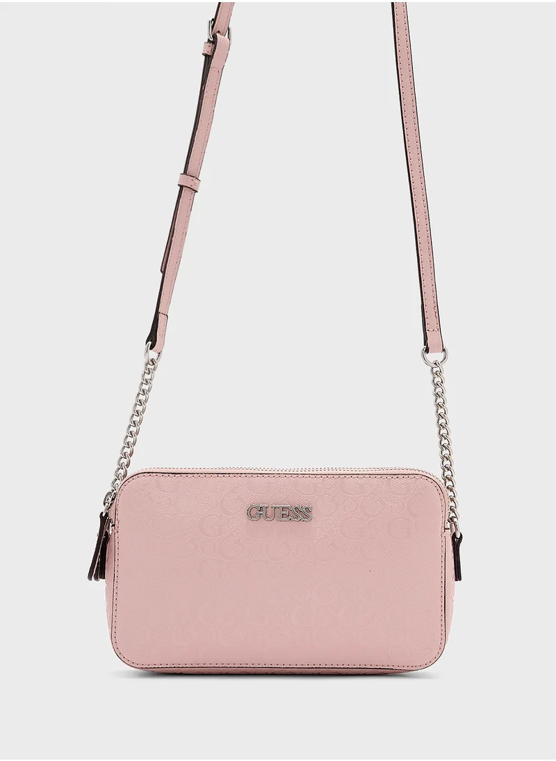 جس Tidewood Mini Compartment Crossbody