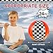 AXBMM 24 PCS Racing Car Stress Balls for Kids Party Favors 157 Inch Anxiety Relief Fidget Sensory Toys Racing Car Theme Squeeze Balls Bulk for Birthday Goodie Bags Carnival Gifts Classroom Prizes - Image 4