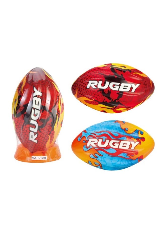 KINGSPORT Rugby Ball - Image 1