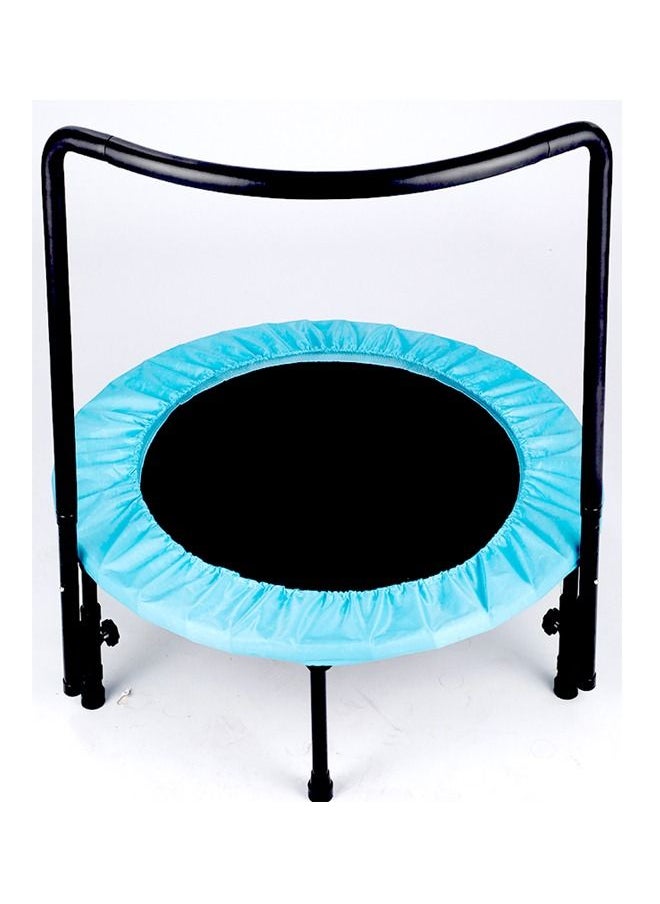 Generic AL THEQA 36-Inch Bouncer Trampoline  - Image 1