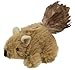 Our Pets OurPets PlayNSqueak Backyard Cat Toy Squeaking Squirrel All Breed Sizes - Image 3
