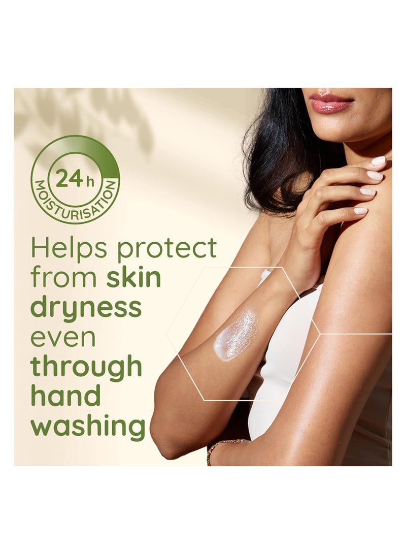 Aveeno, Hand Cream, Daily Moisturising, 75 ml - Image 2