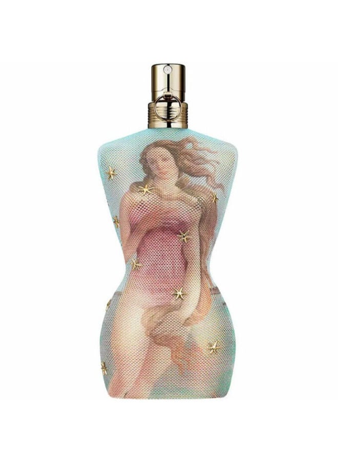 Jean Paul GAULTIER Classique Christmas EDT Edition 2024 100ml - Image 2