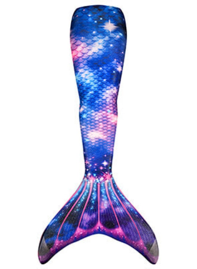 European And American Mermaid Tail Adult Women Swimwear Parent-child Children's Swimwear Performance Clothing Flippers