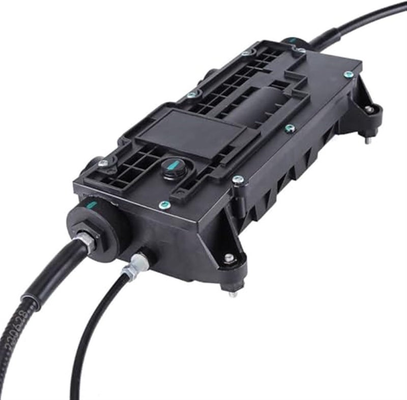 Wivplex Electronic Parking Brake Module for Range Sport 2005-2009 - Image 5