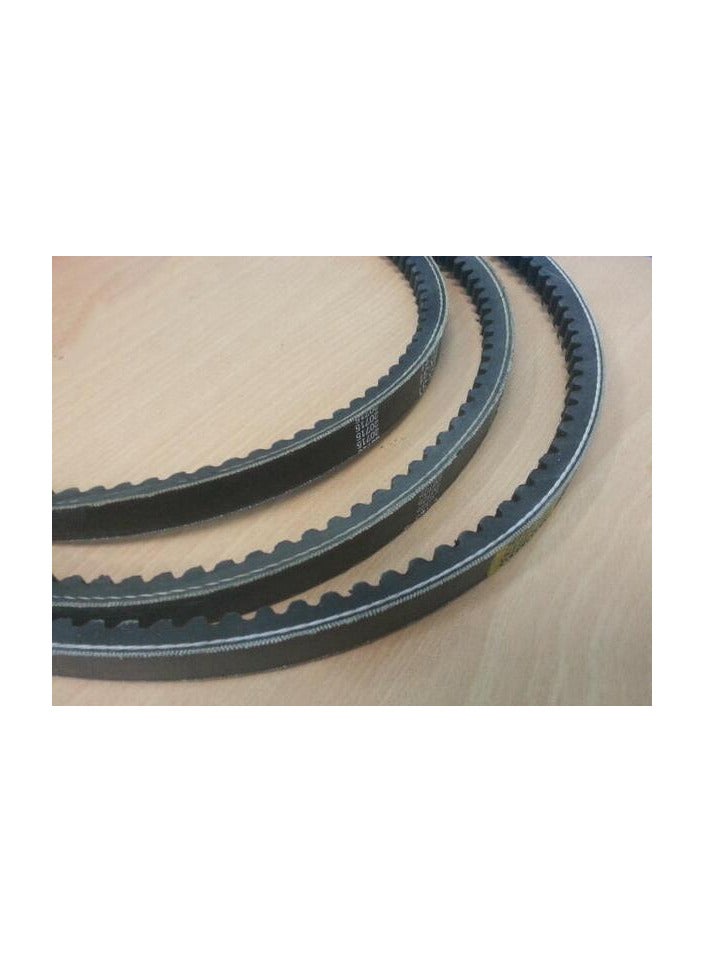 German belt serrated 1150*17 