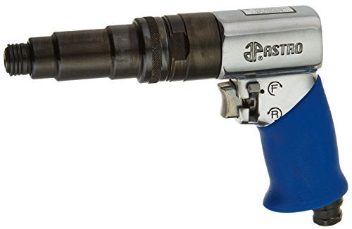 Astro Pneumatic Tool Astro 810T 1/4-Inch Pistol Grip Internal Adjust Screwdriver, 1,800rpm - Image 4