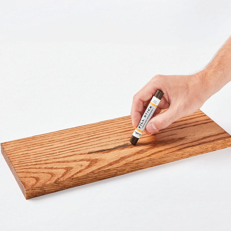Varathane Wood Fill Stick, 3.2 oz, Dark Walnut/Espresso - Image 4