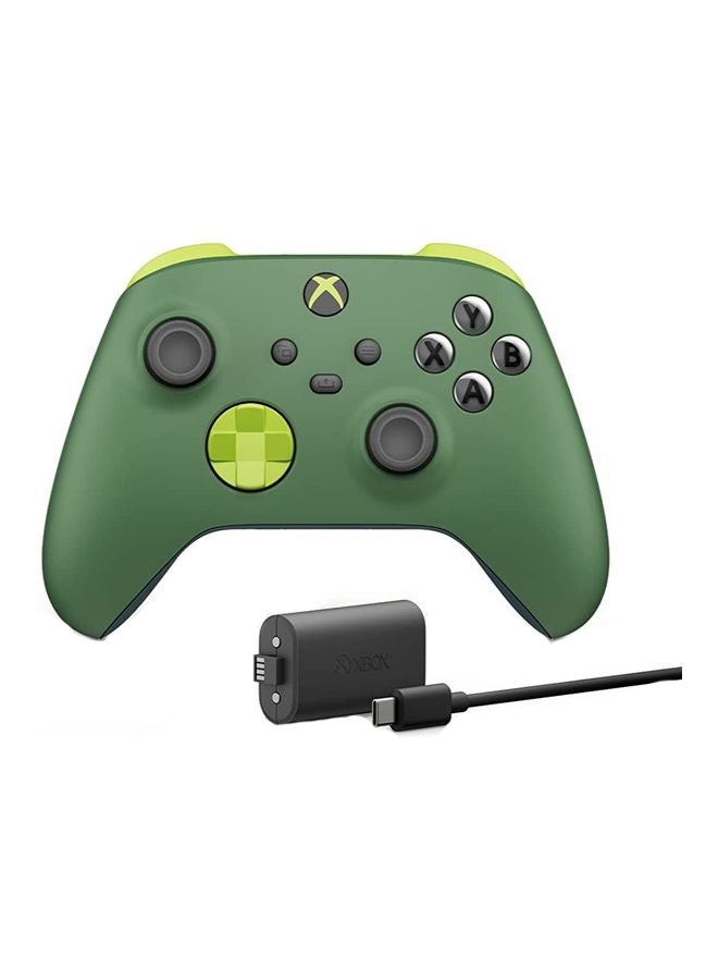 Microsoft Xbox Wireless Controller Remix Special Edition - Image 1
