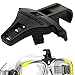 Scubapro Scubapro Galileo HUD Hands-Free Diving Computer Mount for Zoom Masks  - Image 2